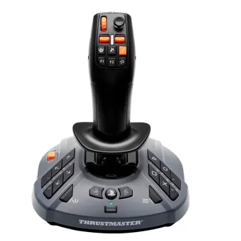Flight Joystick Thrustmaster SimTask FarmStick PlayStation 4160881
