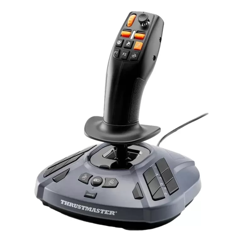 Flight Joystick Thrustmaster SIMTASK FARMSTICK 2960889