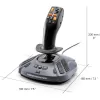 Flight Joystick Thrustmaster SIMTASK FARMSTICK 2960889