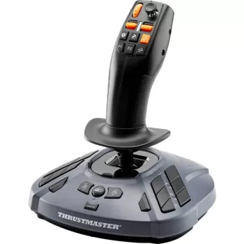 Flight Joystick Thrustmaster SIMTASK FARMSTICK 2960889
