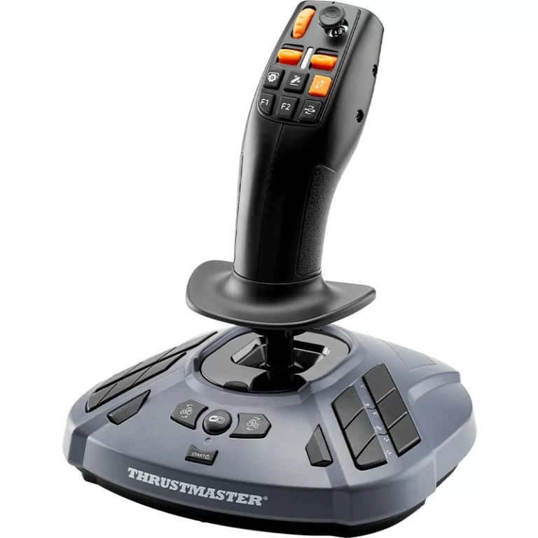 Flight Joystick Thrustmaster SIMTASK FARMSTICK 2960889
