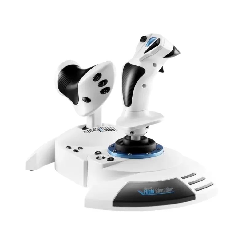 Flight Joystick Thrustmaster T.Flight Hotas One Microsoft Flight Simulator Edition 4460295