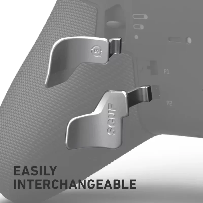 Controller Paddles SCUF Paddles Kit for Xbox Elite Series 2 503-600-01-017-NA