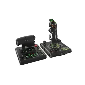 Flight Control Panel Turtle Beach VelocityOne Flightdeck TBS-0724-05