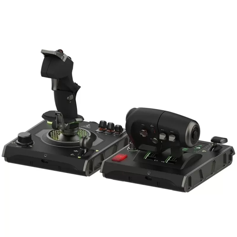 לוח בקרה לטיסה Turtle Beach VelocityOne Flightdeck TBS-0724-05 לוח בקרה לטיסה Turtle Beach VelocityOne Flightdeck TBS-0724-05