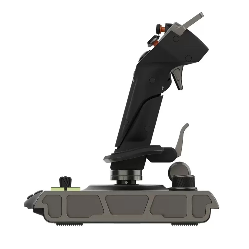 לוח בקרה לטיסה Turtle Beach VelocityOne Flightdeck TBS-0724-05 לוח בקרה לטיסה Turtle Beach VelocityOne Flightdeck TBS-0724-05