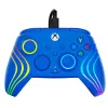 Игровой контроллер Turtle Beach Afterglow Wave RGB 049-024-BL Цвет:синий