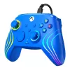 Игровой контроллер Turtle Beach Afterglow Wave RGB 049-024-BL Цвет:синий