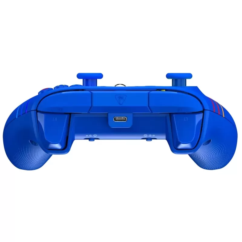 Игровой контроллер Turtle Beach Afterglow Wave RGB 049-024-BL Цвет:синий