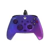בקר משחק Turtle Beach PDP Rematch Glow Advanced Wired סגול 049-023-PF