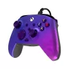 בקר משחק Turtle Beach PDP Rematch Glow Advanced Wired סגול 049-023-PF