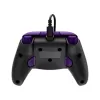 בקר משחק Turtle Beach PDP Rematch Glow Advanced Wired סגול 049-023-PF