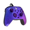 בקר משחק Turtle Beach PDP Rematch Glow Advanced Wired סגול 049-023-PF
