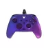 בקר משחק Turtle Beach PDP Rematch Glow Advanced Wired סגול 049-023-PF