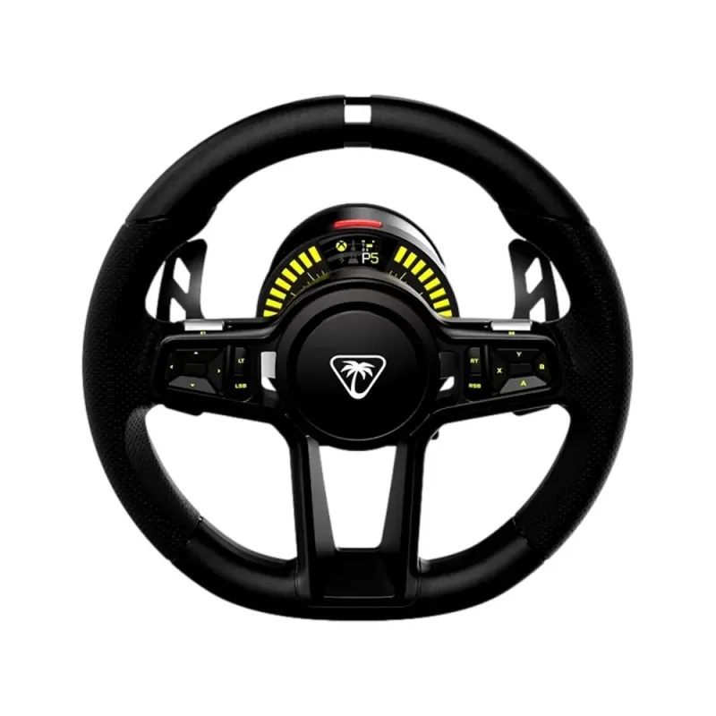 Гоночный руль Turtle Beach VelocityOne Race KD3 KD3 Гоночный руль Turtle Beach VelocityOne Race KD3 KD3