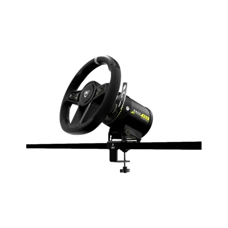 Гоночный руль Turtle Beach VelocityOne Race KD3 KD3 Гоночный руль Turtle Beach VelocityOne Race KD3 KD3