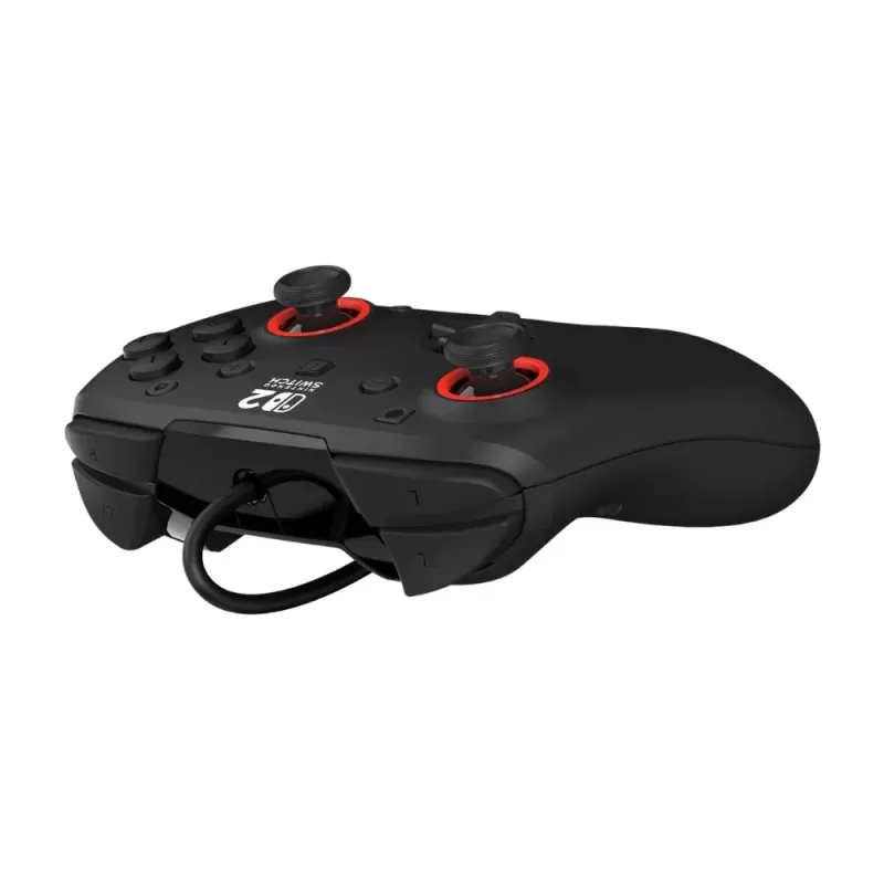 Game controller Turtle Beach Nintendo Switch 2 Rematch Wired Controller Nintendo Switch Rematch Wired Controller Turtle