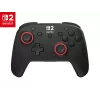 Игровой контроллер Turtle Beach Nintendo Switch 2 Rematch Wireless Controller black TBC-8105-05