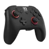 Игровой контроллер Turtle Beach Nintendo Switch 2 Rematch Wireless Controller black TBC-8105-05