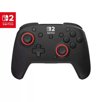 Игровой контроллер Turtle Beach Nintendo Switch 2 Rematch Wireless Controller black TBC-8105-05 Игровой контроллер Turtle Beach Nintendo Switch 2 Rematch Wireless Controller black TBC-8105-05