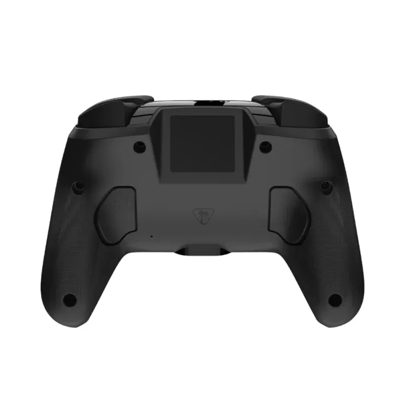 Игровой контроллер Turtle Beach Nintendo Switch 2 Rematch Wireless Controller black TBC-8105-05