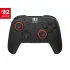 Game controller Turtle Beach Nintendo Switch 2 Rematch Wireless Controller black TBC-8105-05