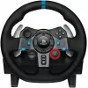 הגה מירוצים Logitech G29 Driving Force 941-000112 צבע שחור
