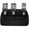הגה מירוצים Logitech G29 Driving Force 941-000112 צבע שחור