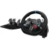 הגה מירוצים Logitech G29 Driving Force 941-000112 צבע שחור