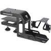 מלחציים לסימולטור Thrustmaster TM Racing Clamp 4060094 צבע שחור