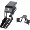 מלחציים לסימולטור Thrustmaster TM Racing Clamp 4060094 צבע שחור