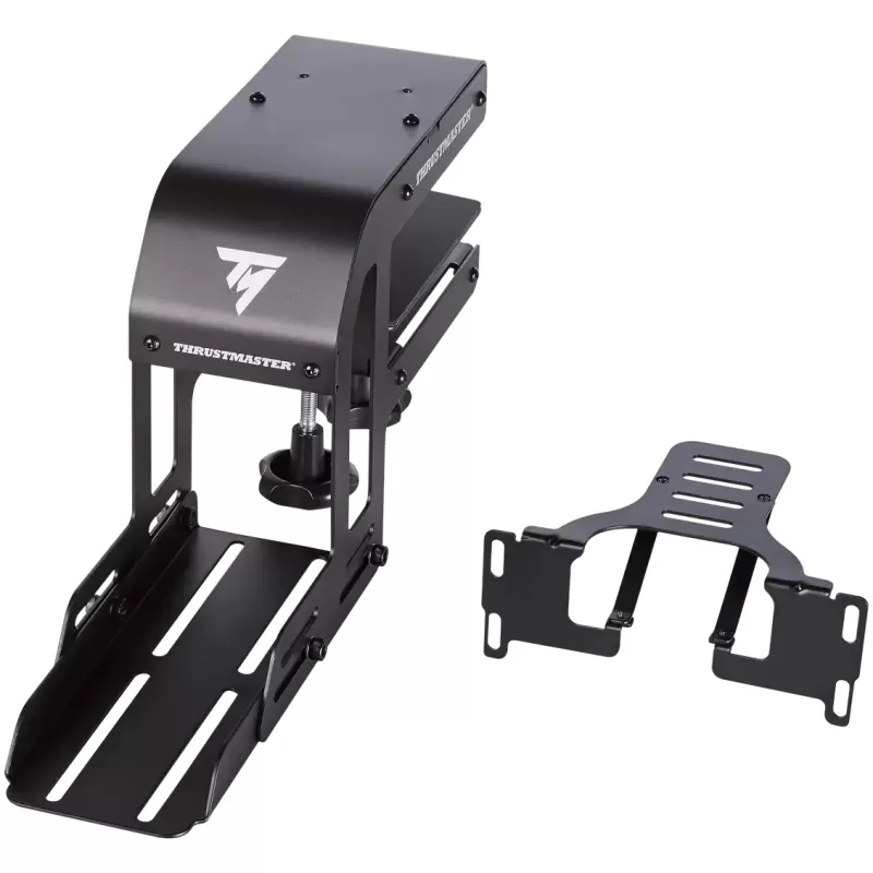 מלחציים לסימולטור Thrustmaster TM Racing Clamp 4060094 צבע שחור