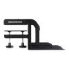 מלחציים לסימולטור Thrustmaster TM Racing Clamp 4060094 צבע שחור