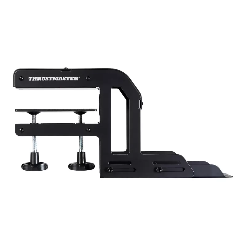 מלחציים לסימולטור Thrustmaster TM Racing Clamp 4060094 צבע שחור