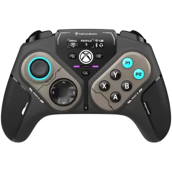 Беспроводной Игровой Контроллер Turtle Beach Stealth Pivot TBS-0120-05 Цвет:чёрный