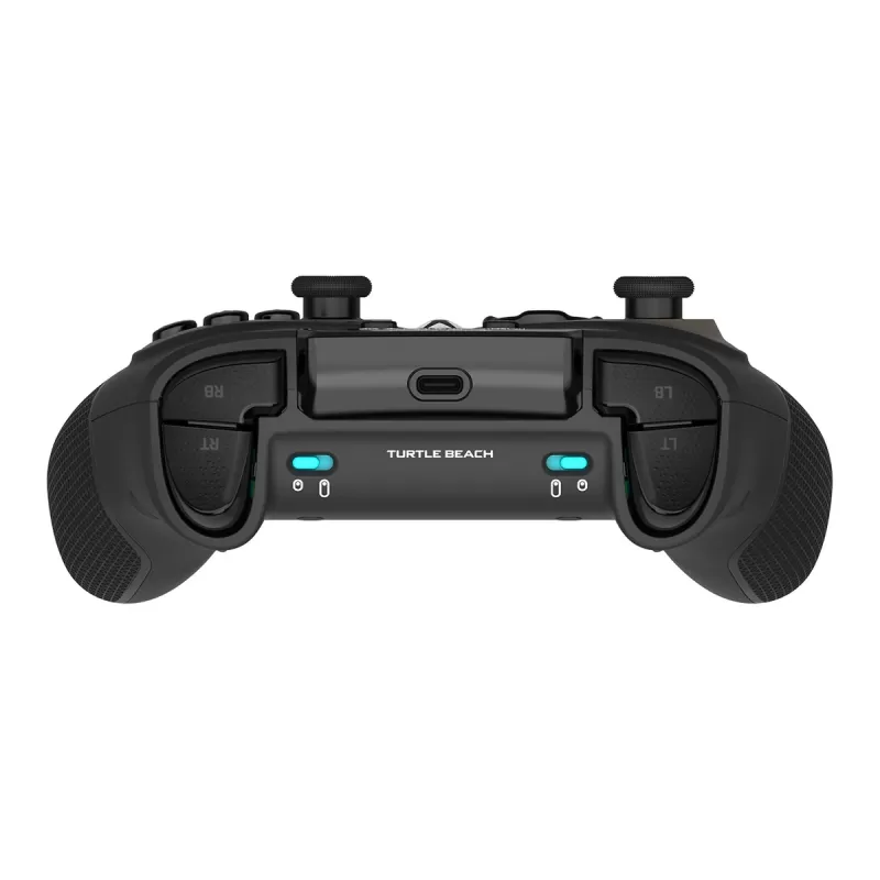 Беспроводной Игровой Контроллер Turtle Beach Stealth Pivot TBS-0120-05 Цвет:чёрный Беспроводной Игровой Контроллер Turtle Beach Stealth Pivot TBS-0120-05 Цвет:чёрный