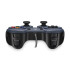 Проводной игровой контроллер Logitech F310 black, blue 940-000138