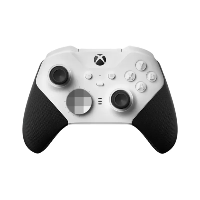 Игровой контроллер Microsoft Xbox Elite Wireless Controller Series 2 - Core white 4IK-00001