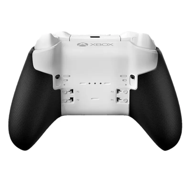 Игровой контроллер Microsoft Xbox Elite Wireless Controller Series 2 - Core white 4IK-00001