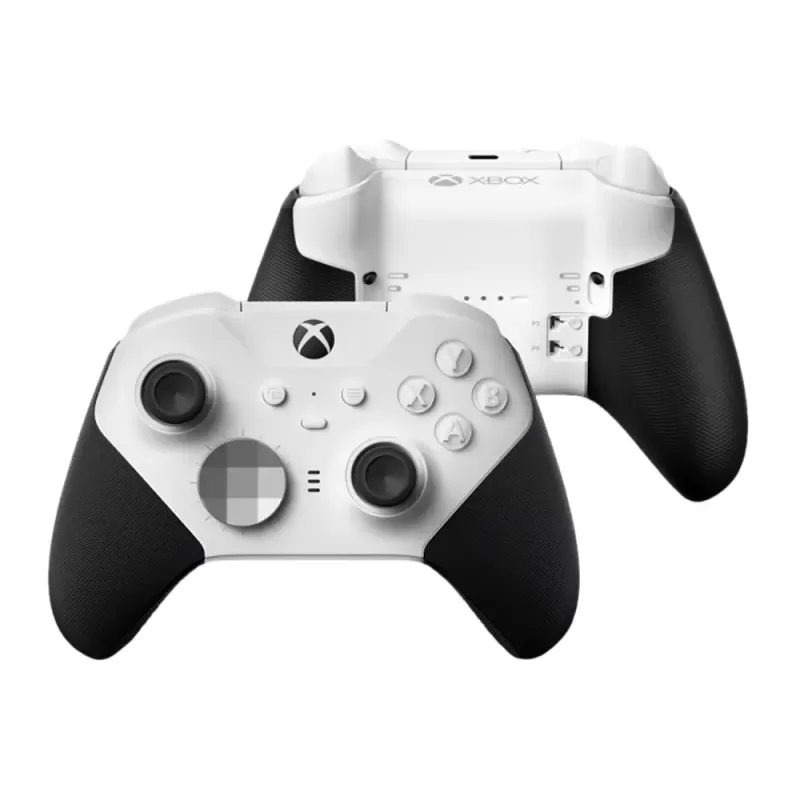 Игровой контроллер Microsoft Xbox Elite Wireless Controller Series 2 - Core white 4IK-00001