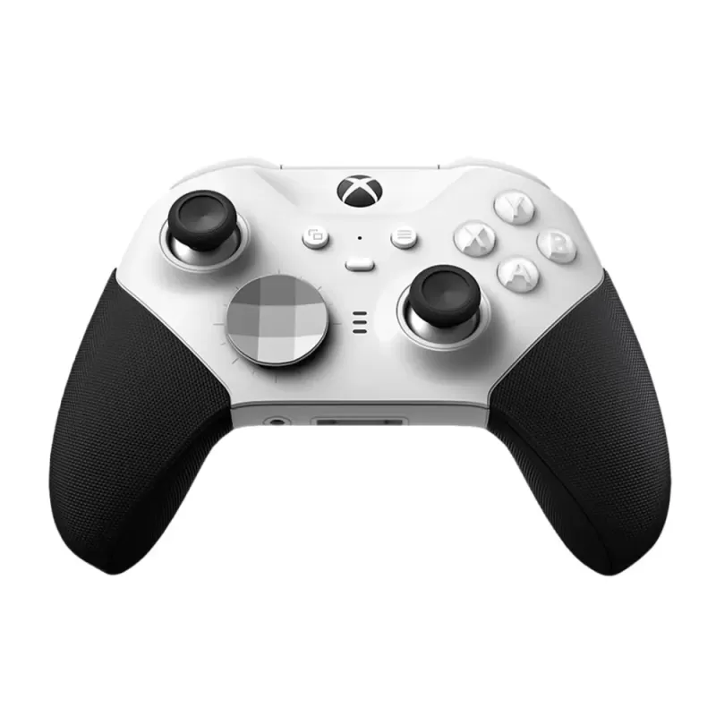 Игровой контроллер Microsoft Xbox Elite Wireless Controller Series 2 - Core white 4IK-00001