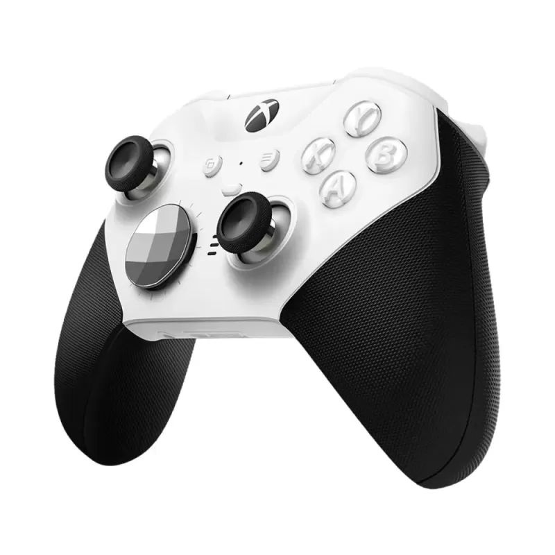 Игровой контроллер Microsoft Xbox Elite Wireless Controller Series 2 - Core white 4IK-00001