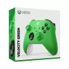 Игровой контроллер Microsoft XSER VELOCITY GREEN QAU-00090 Цвет:зеленый