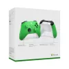 Игровой контроллер Microsoft XSER VELOCITY GREEN QAU-00090 Цвет:зеленый