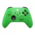 Игровой контроллер Microsoft XSER VELOCITY GREEN QAU-00090 Цвет:зеленый
