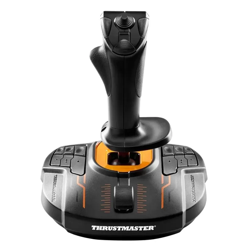 Flight Joystick Thrustmaster T.16000M FCS Flight Pack 2960782 Flight Joystick Thrustmaster T.16000M FCS Flight Pack 2960782
