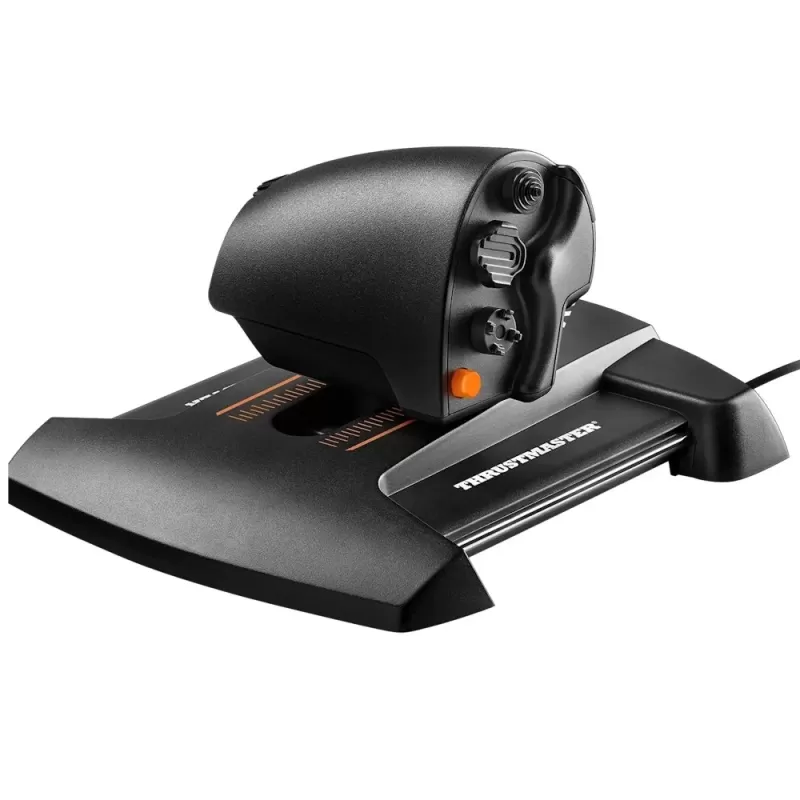 Flight Joystick Thrustmaster T.16000M FCS Flight Pack 2960782 Flight Joystick Thrustmaster T.16000M FCS Flight Pack 2960782