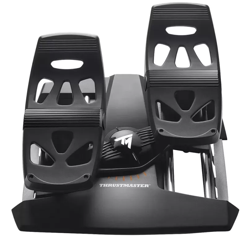 Flight Joystick Thrustmaster T.16000M FCS Flight Pack 2960782 Flight Joystick Thrustmaster T.16000M FCS Flight Pack 2960782
