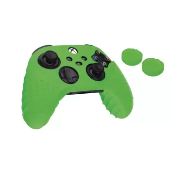 בקר משחק Sparkfox ירוק SPARKFOX Green CASE בקר משחק Sparkfox ירוק SPARKFOX Green CASE