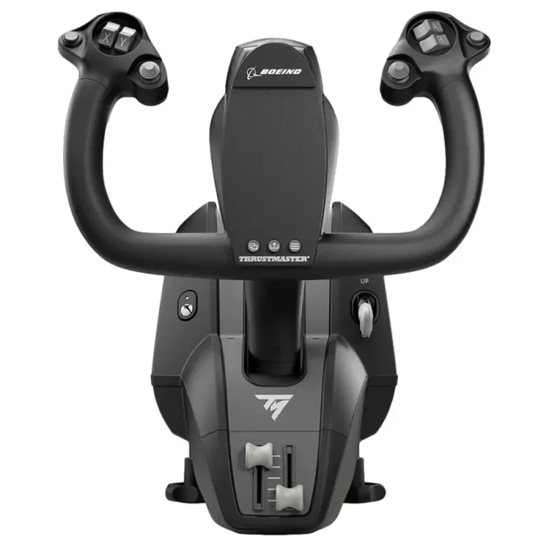 Flight Yoke Thrustmaster TCA YOKE PACK BOEING ED. XBOX SER 4460210